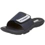 Rider Men's Air Play Sport Slide,Blue/Grey/Blue,7 M US