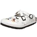 Birki's Toddler/Little Kid Dorian Cork Clog