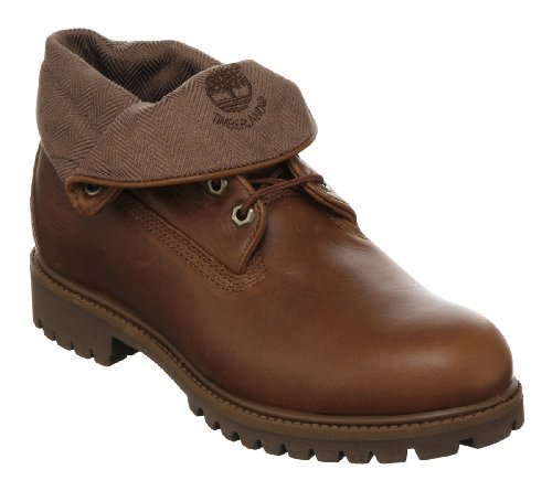 Timberland Roll Top Boot