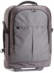 Rick Steves Autobahn 21" Rolling Backpack