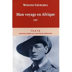 Mon voyage en Afrique : 1907