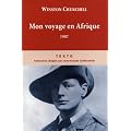 Mon voyage en Afrique : 1907