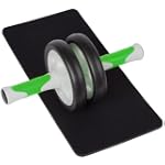 Ultrasport Bauchtrainer AB Roller