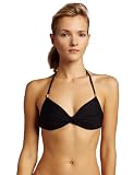 L*space Women's Sensual Solids Twister Bikini