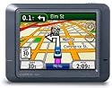 Garmin nüvi 265/265T 3.5-Inch Bluetooth Portable GPS Navigator with Traffic
