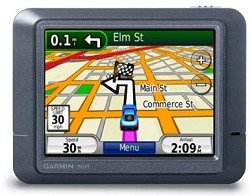 Garmin n&uuml;vi 275/275T 3.5-Inch Bluetooth Portable GPS Navigator with Traffic