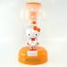 Hello Kitty LED Desk Lamp - Orange
