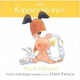 Little Kipper: 12 Stories (Kipper)