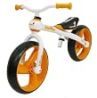 JD BUG TRAINING BIKE(トレーニングバイク) オレンジ TC-09E
