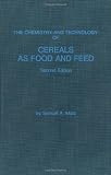 ISBN 9780442308308 product image for Chemistry and Technology of Cereals as Food and Feed | upcitemdb.com