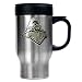 Purdue Boilermakers NCAA Stainless Steel Travel Mug by Great American Products