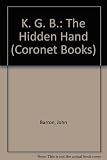 KGB today : the hidden hand