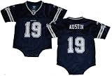 Miles Austin Dallas Cowboys Infant / Baby Jersey
