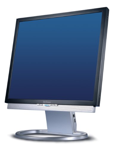 Maxdata Belinea 1975 S1 48,3 cm (19,0 Zoll) TFT-Monitor DVI-D