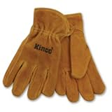 Kinco Kids Leather Driver Gloves Medium [Misc.] [Misc.] [Misc.] [Misc.] [Misc.]