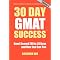 Recommended GMAT Books - GMAT 780 in 30 Days