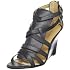 Nine West Arzytoo Sandales femm