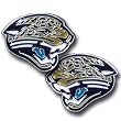 Jacksonville Jaguars Studded Earrings - NFL Football Fan Shop Sports Team Merchandise