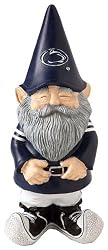NCAA Penn State Nittany Lions Garden Gnome [Sports]