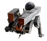 Metal Gear Solid: Play Arts Basilisk Peace Walker Figure