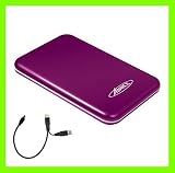 PS3 External Drive 500 Gb Hard Disk Drive Playstation 3 – Externe Festplatte 500 Go