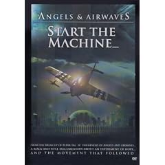Start the Machine