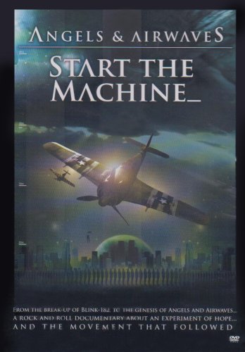 Start the Machine