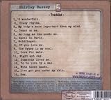 Music : Shirley Bassey