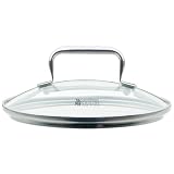 WMF コンビネーションキュイジーヌ ガラス蓋S 16cm 018WF-1274