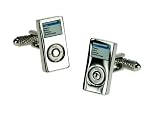 iPod Look Cufflinks
