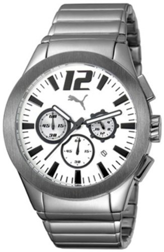 Puma PU101961007 Herren Uhr