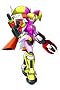 Custom Robo Arena