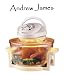 Kitchen & Housewares : Andrew James 12 LTR Deluxe Halogen Oven Cooker With FREE 128 Page Recipe Book+ 12 Month Warranty