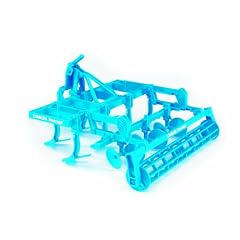 Bruder 2235 - Lemken Scheibengrubber