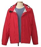 TravelSmith - Mens Marmot Packable Rain Shell