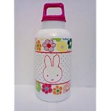 Miffy / Nijntje Bunny Rabbit Water Bottle ~ 16.3 Fl. Oz.