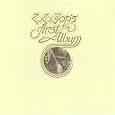 ZZ TOP first album