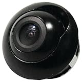 Crimestopper Sv-6819 Embd Cam W Rting Lens