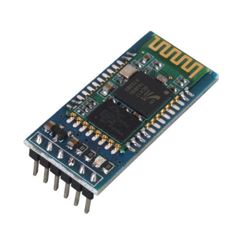 Serial Bluetooth RF Transceiver Module RS232 for Arduino Built in