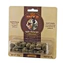 1.25 Ounce Sunaturals Carrot And Herb Sun Snacks - Part #: 88091