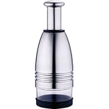 Produkt-Bild: BERGNER Multihacker EDELSTAHL - 23 x 8 cm - Zerkleinerer - Zwiebelhacker - Profihacker - Hacker - Zwiebelschneider
