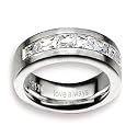 Esprit Damenring 925 Sterling Silber LOVE ALWAYS 420802191