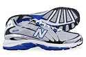 New Balance MR 645 SR Mens Running Trainers - Grey