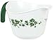 Corelle Coordinates by Reston Lloyd 2-Quart Microwave Safe Batter Bowl, Callaway