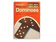 Double Six Wooden Dominoes