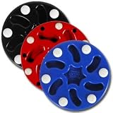 Schneider Sales & Marketing Sonic Inline Hockey Puck