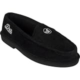 DVS Francisco Mens Slippers - Black