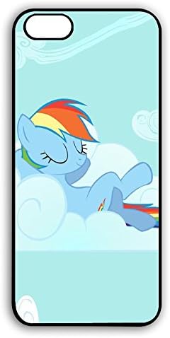 Lightweight Phone Shell for iPod Touch 6th Generation My Little Pony - Customize Designed Cases