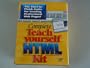 Complete Teach Yourself Html Kit