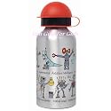 Drinking Bottle - Robot